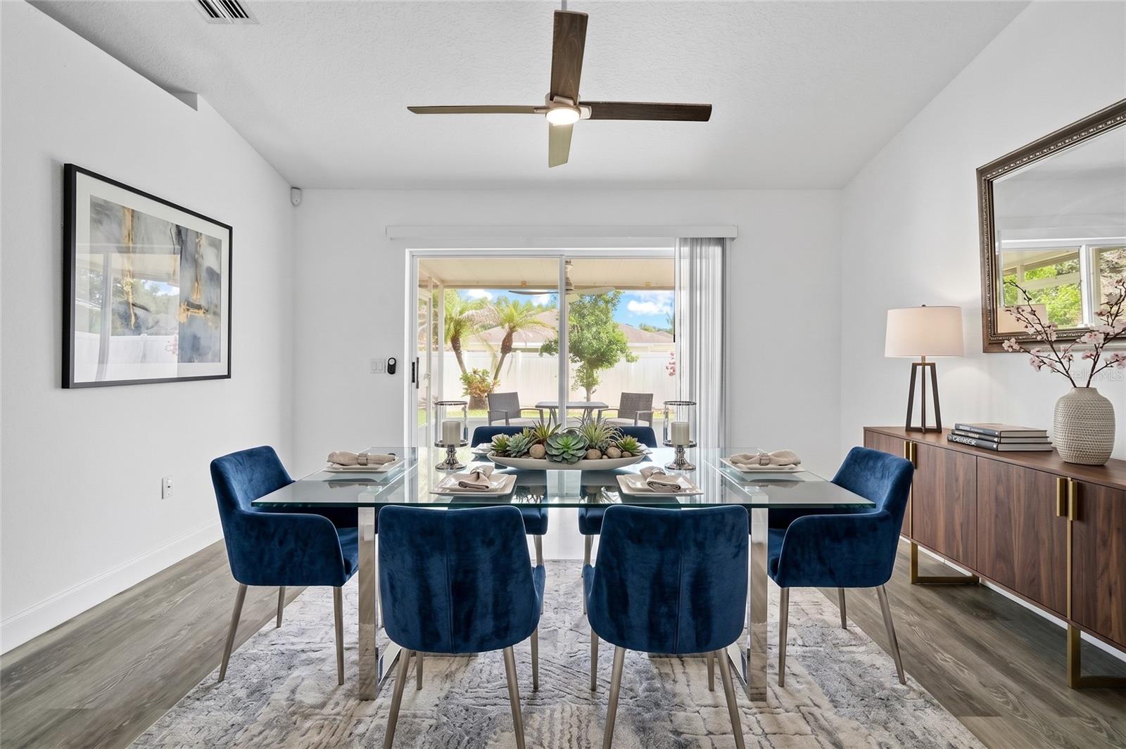 STAGECOACH VILLAGE 03 - Residential