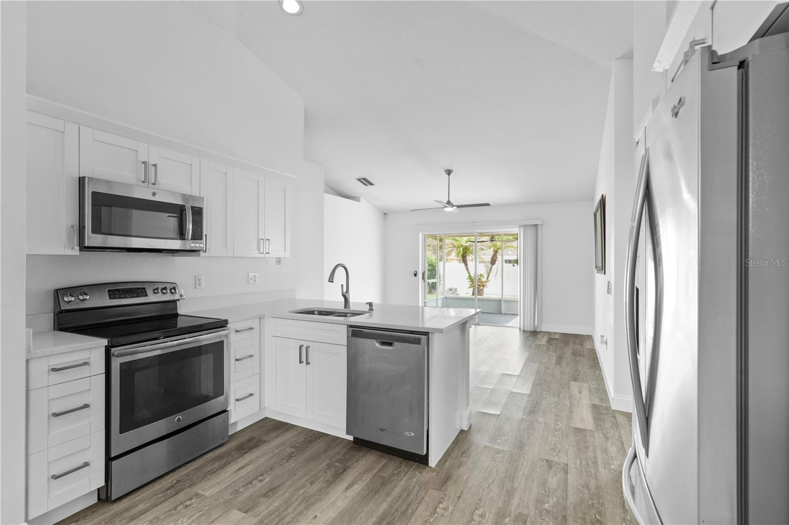 STAGECOACH VILLAGE 03 - Residential