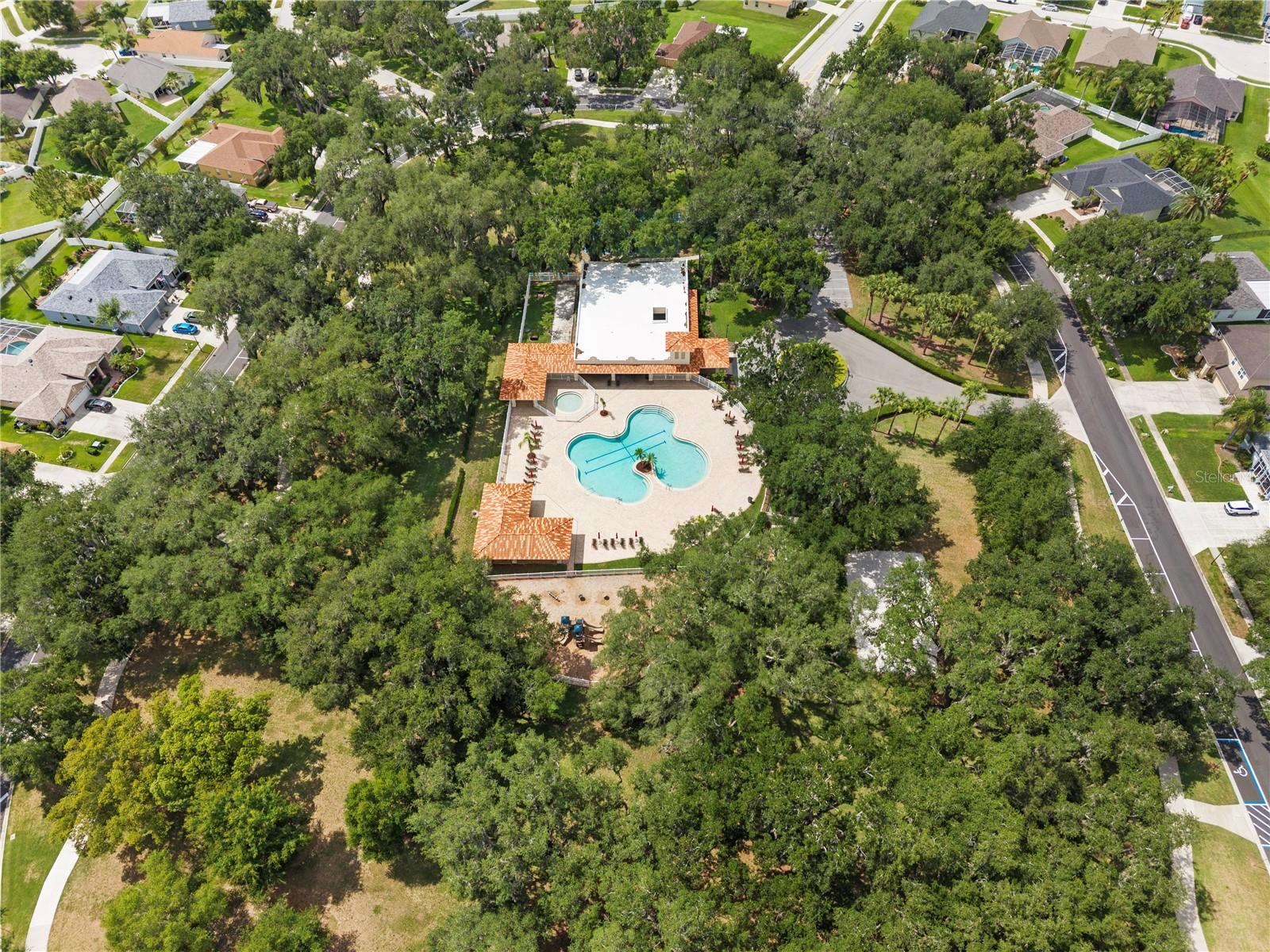 STAGECOACH VILLAGE 03 - Residential