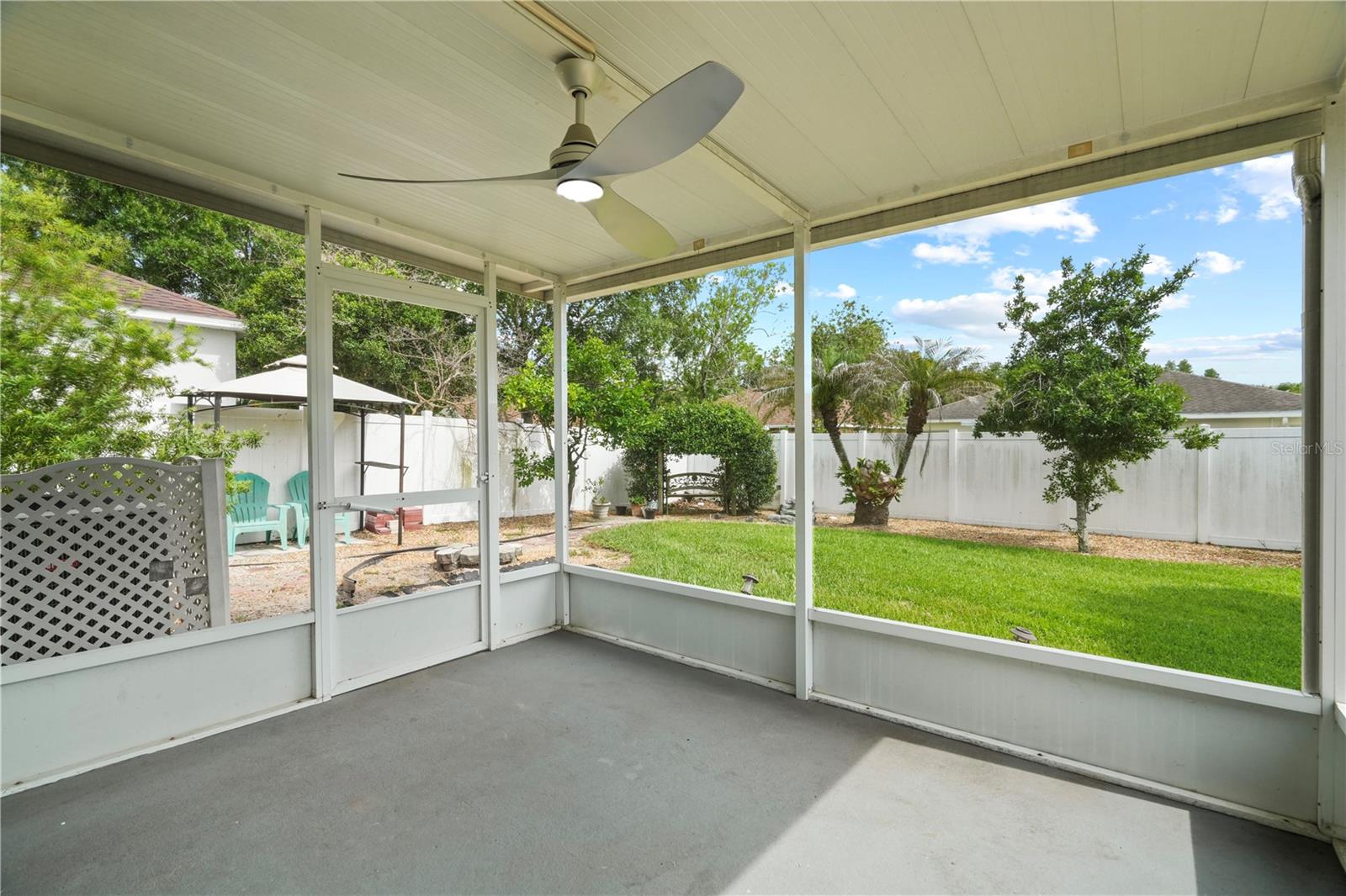 STAGECOACH VILLAGE 03 - Residential