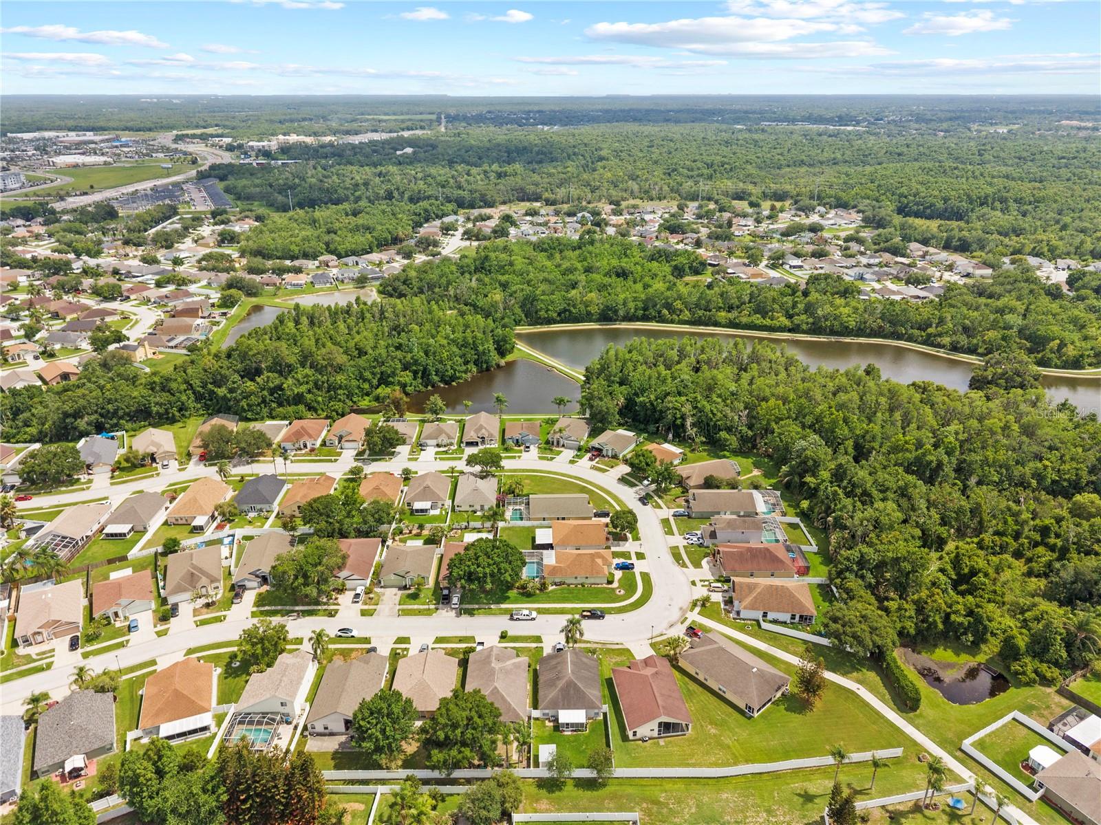 STAGECOACH VILLAGE 03 - Residential