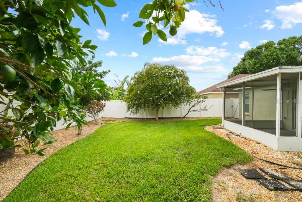 STAGECOACH VILLAGE 03 - Residential