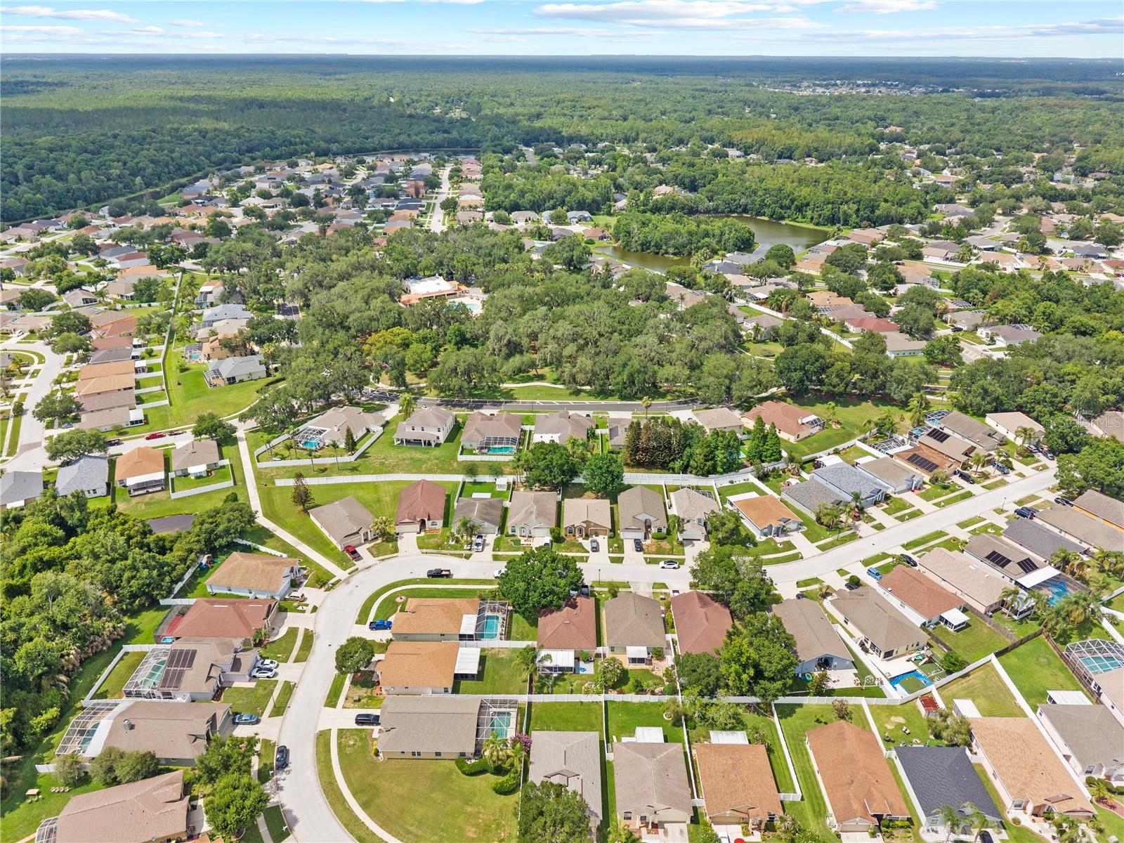 STAGECOACH VILLAGE 03 - Residential