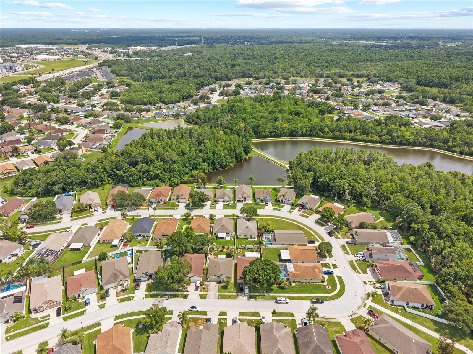 STAGECOACH VILLAGE 03 - Residential
