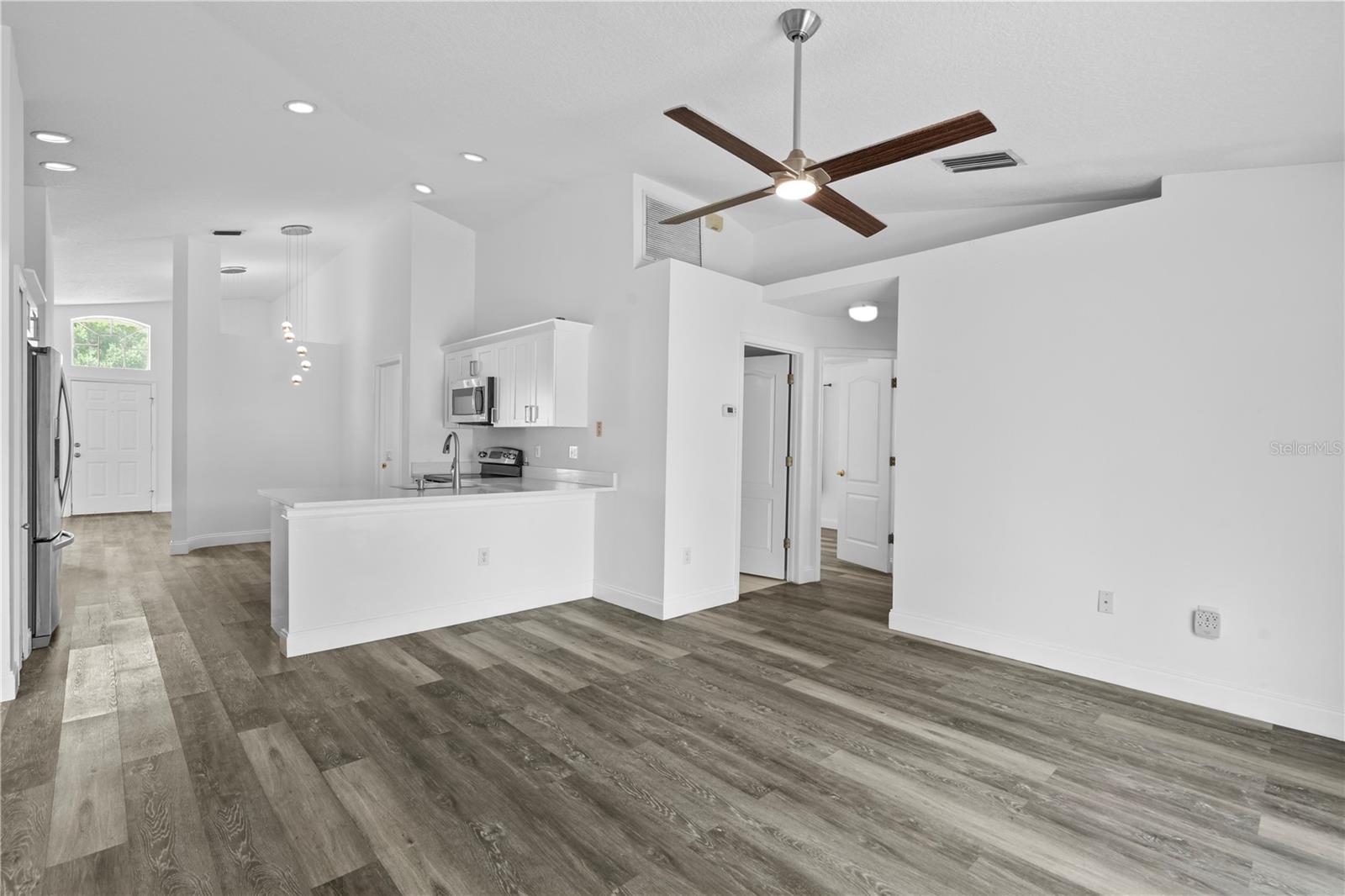 STAGECOACH VILLAGE 03 - Residential