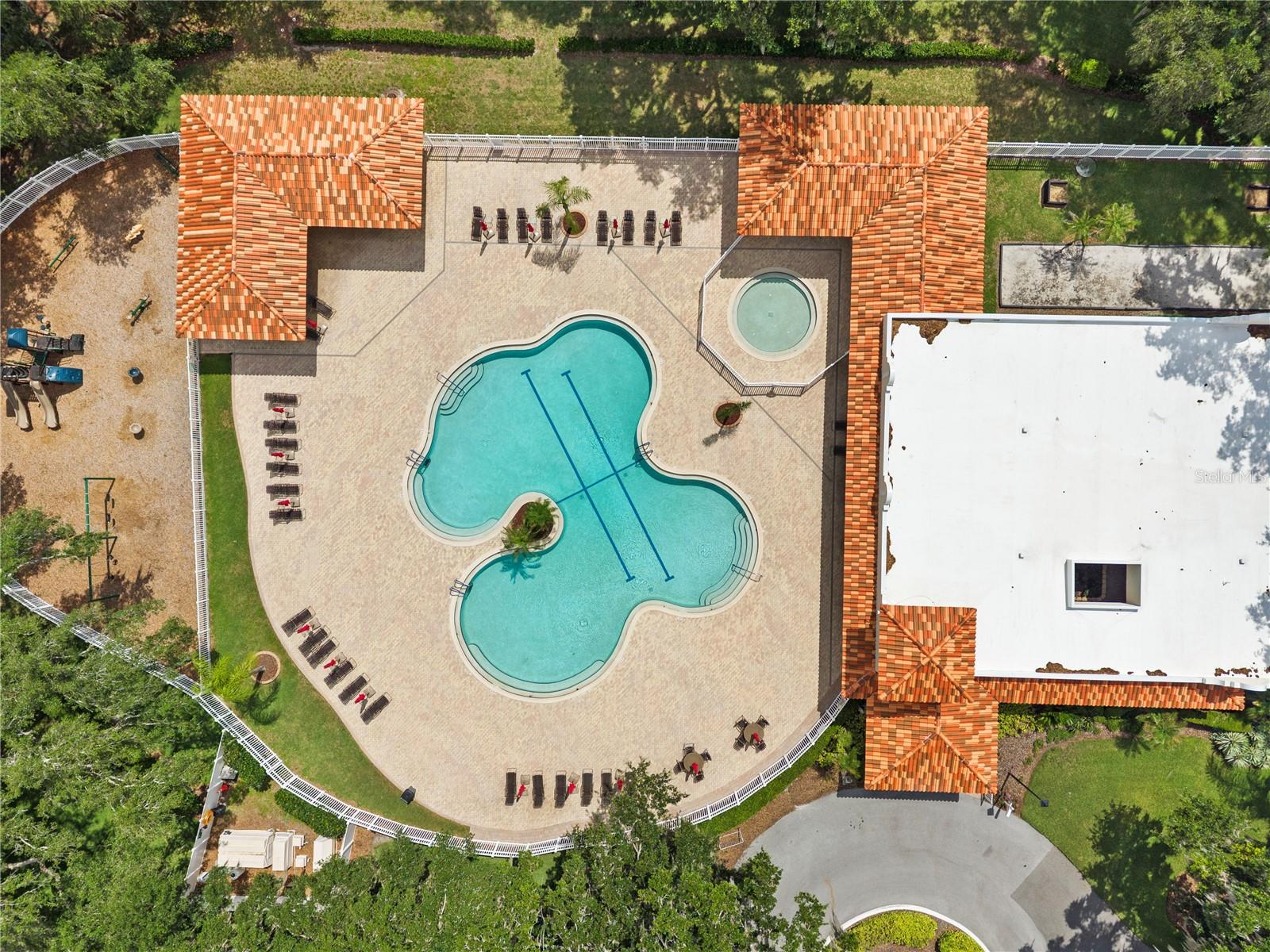 STAGECOACH VILLAGE 03 - Residential