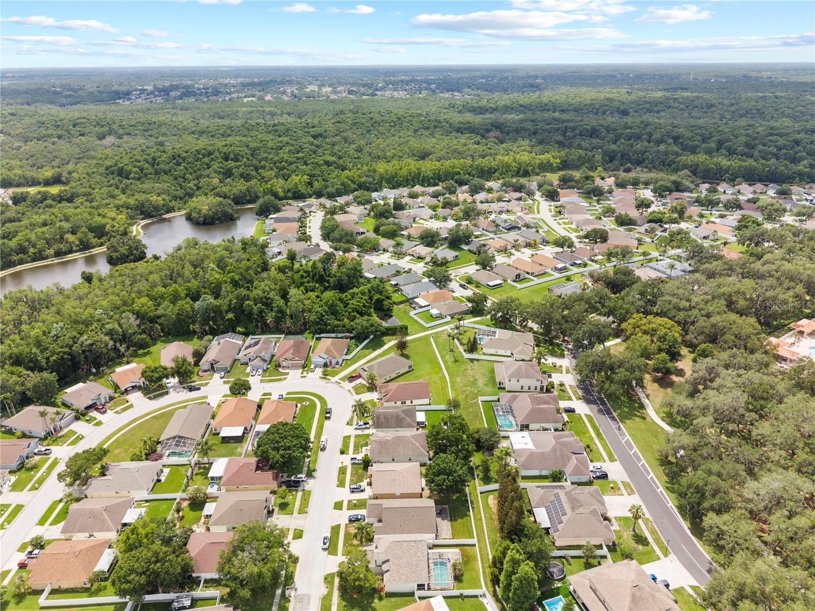 STAGECOACH VILLAGE 03 - Residential