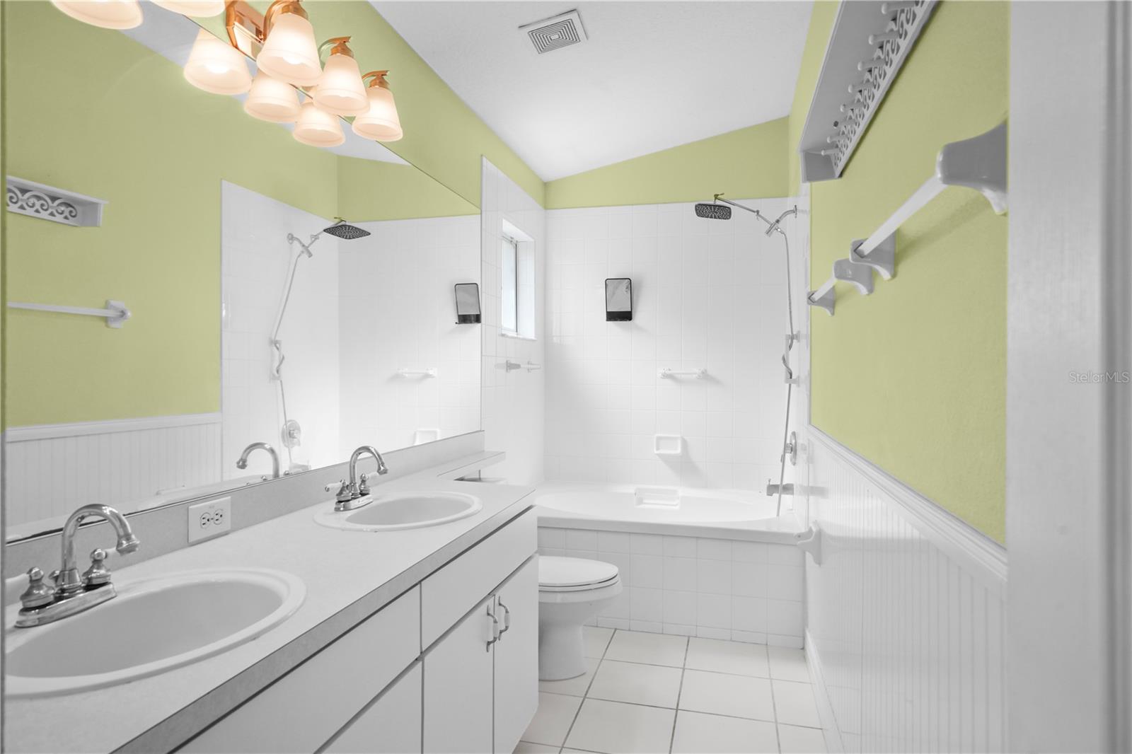 STAGECOACH VILLAGE 03 - Residential