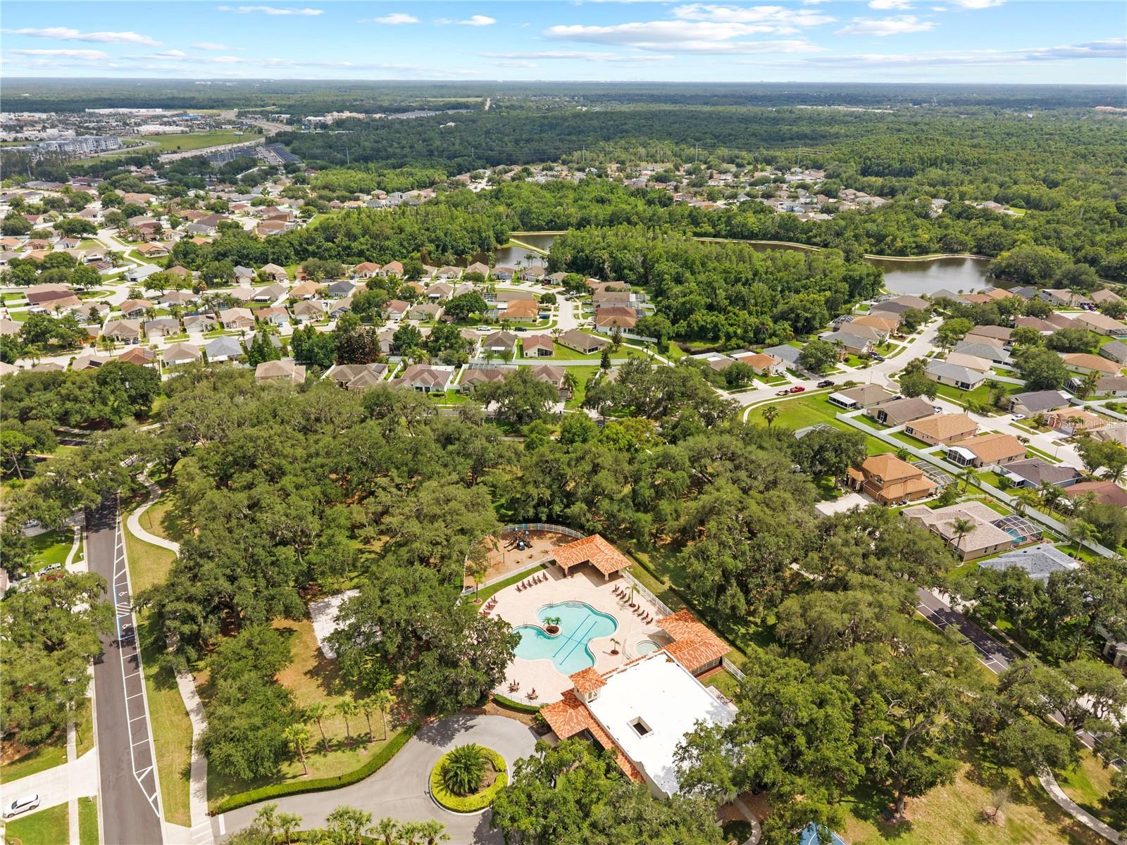 STAGECOACH VILLAGE 03 - Residential