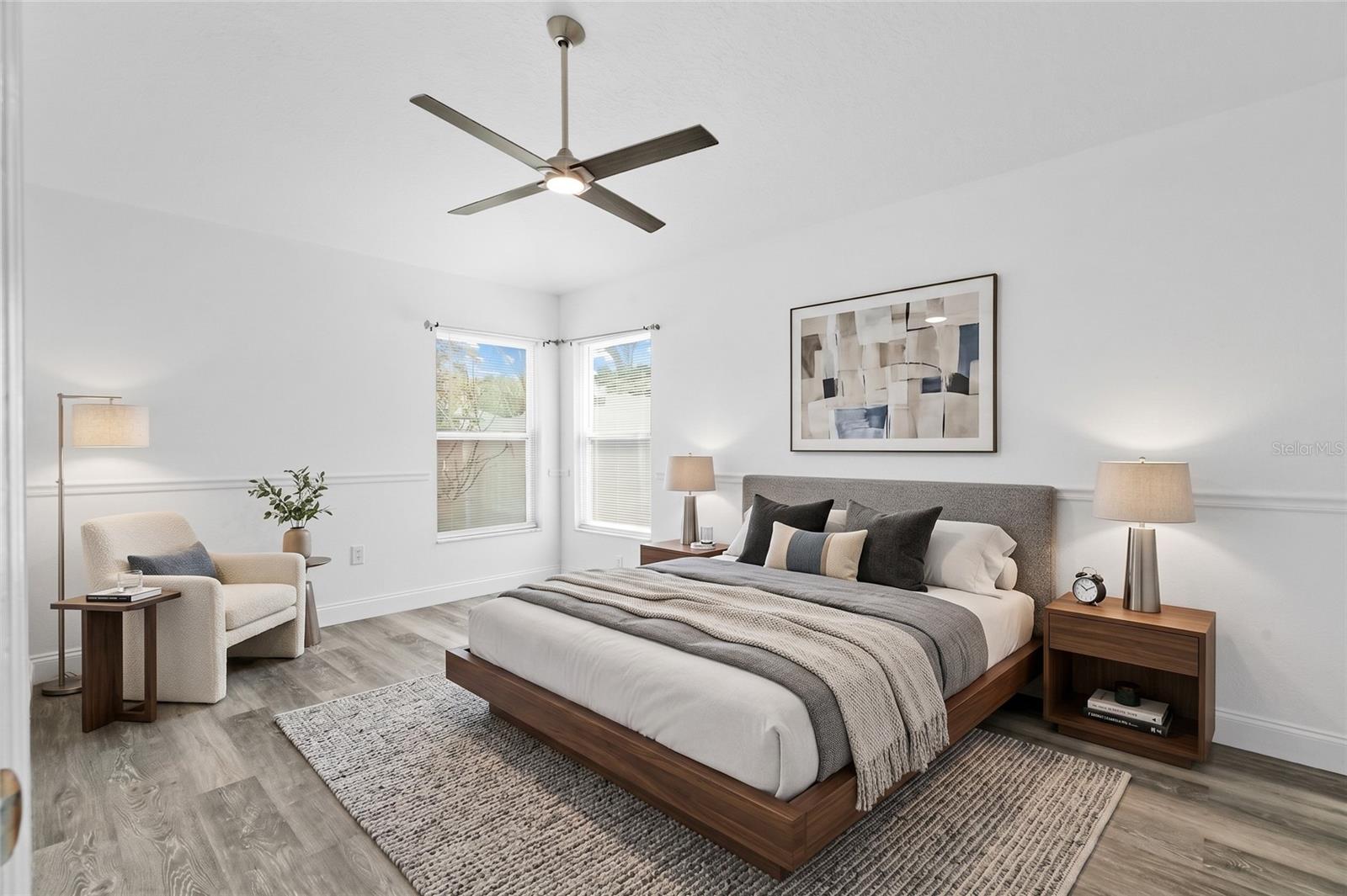 STAGECOACH VILLAGE 03 - Residential