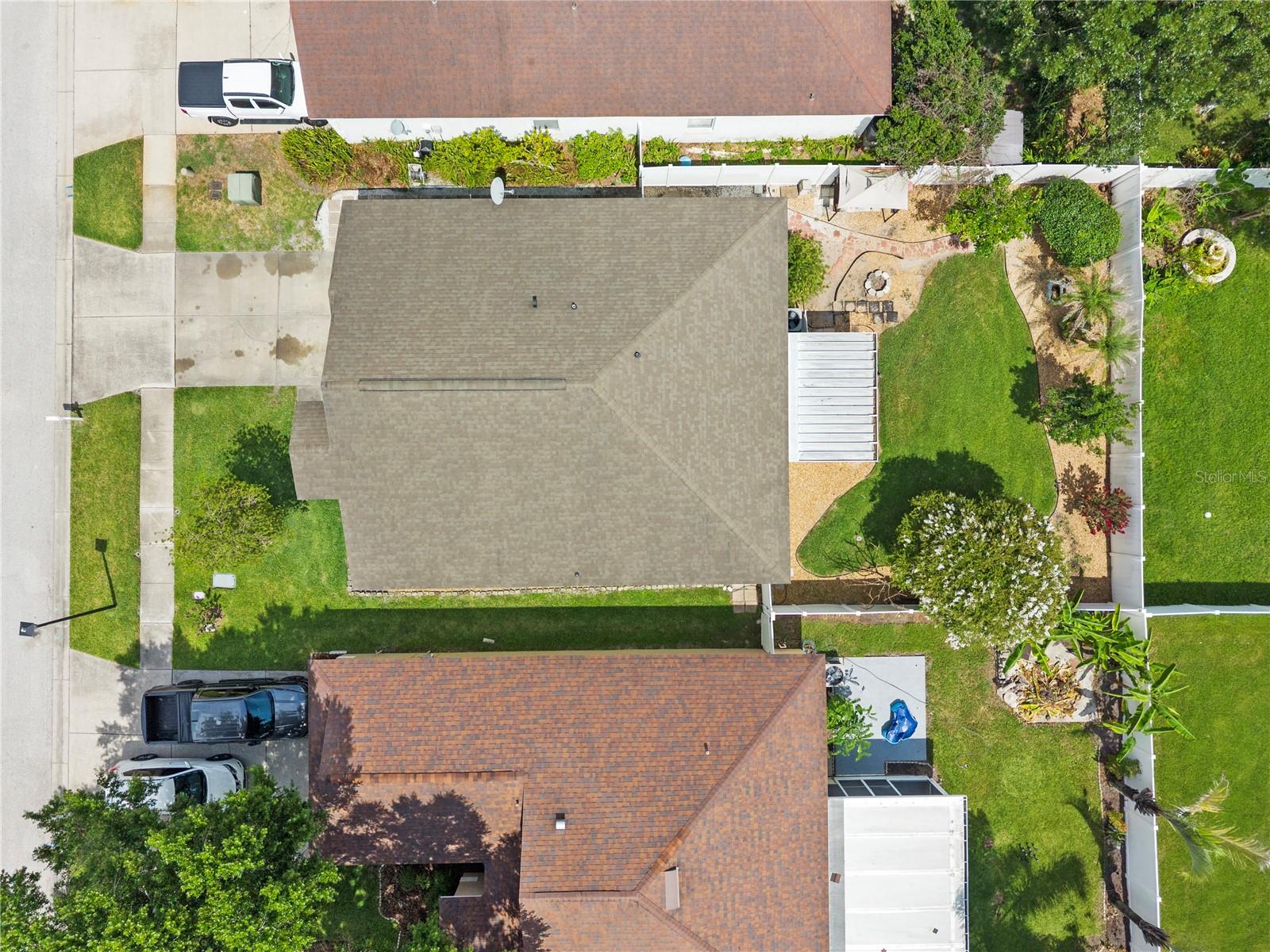 STAGECOACH VILLAGE 03 - Residential