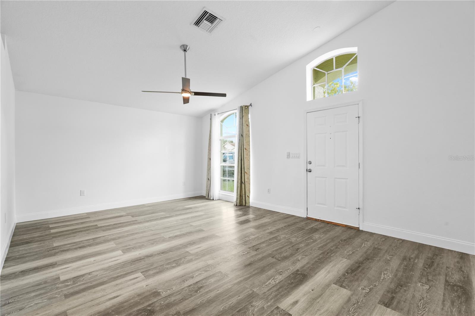 STAGECOACH VILLAGE 03 - Residential