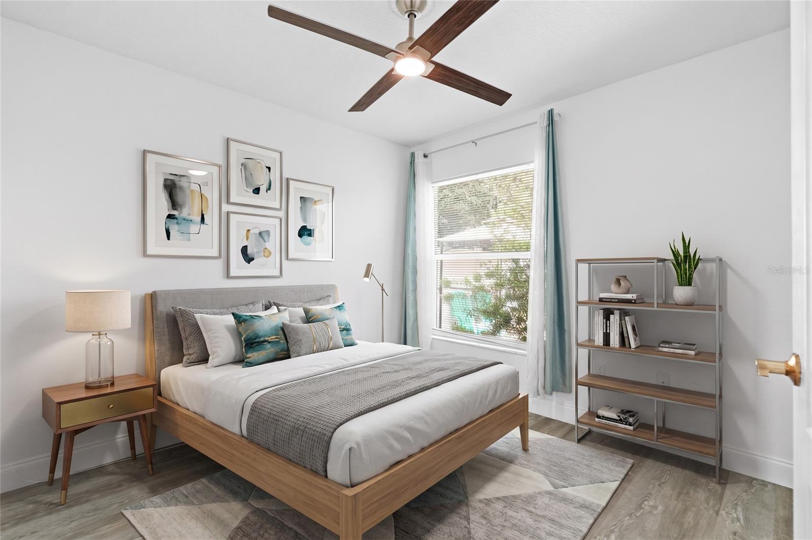 STAGECOACH VILLAGE 03 - Residential