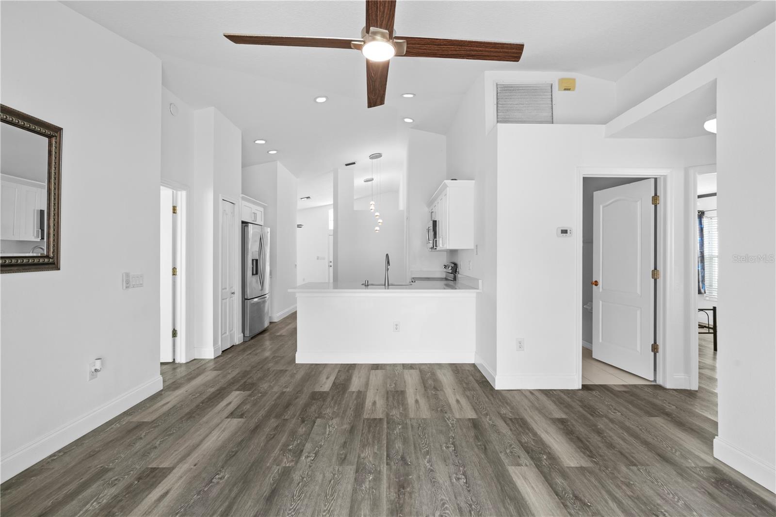 STAGECOACH VILLAGE 03 - Residential