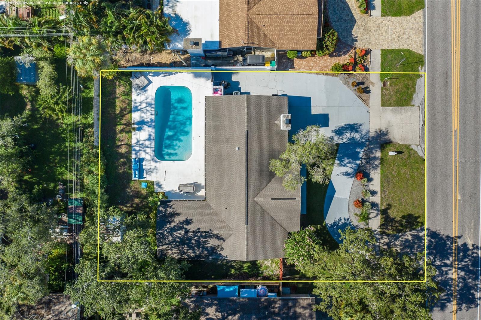 DE SOTO ESTATES - Residential