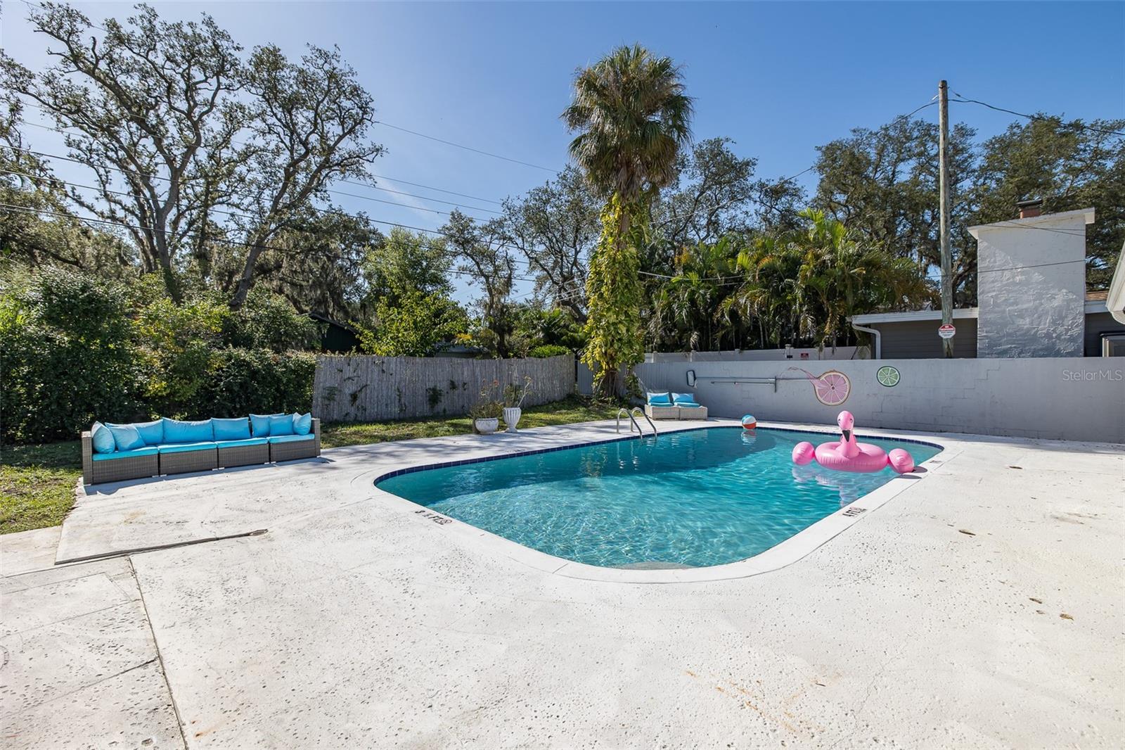 DE SOTO ESTATES - Residential