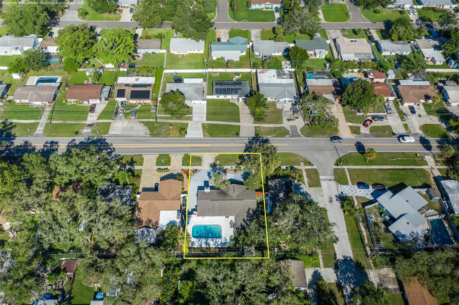DE SOTO ESTATES - Residential