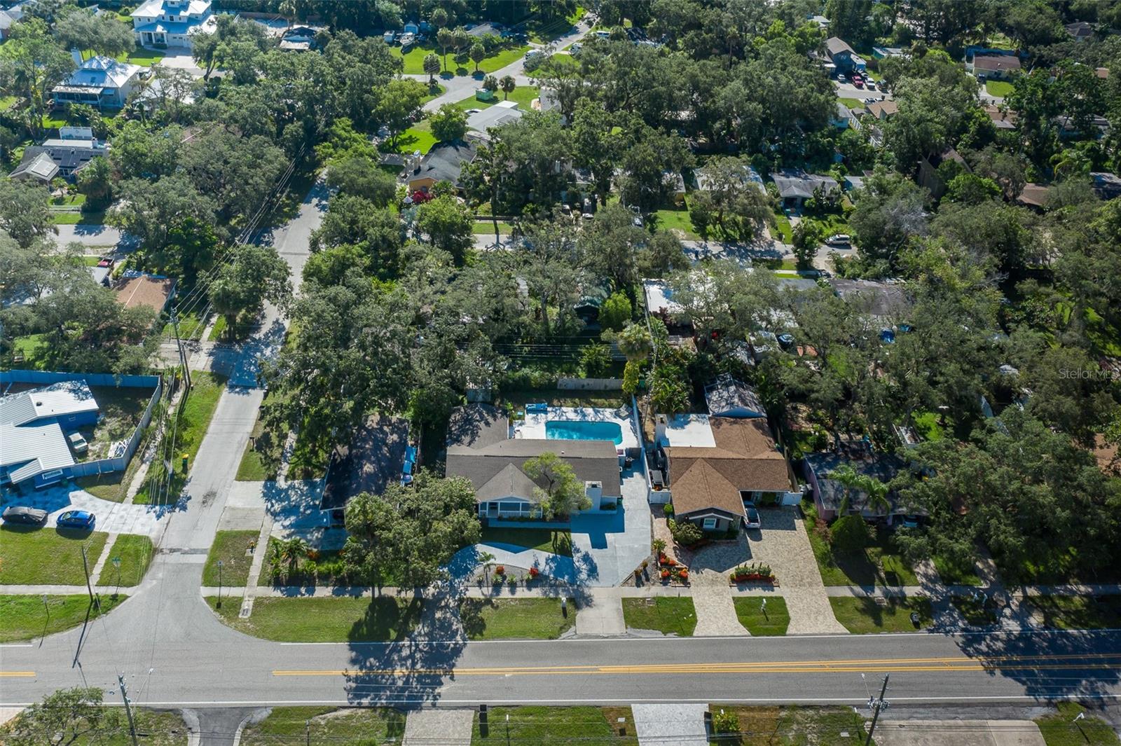 DE SOTO ESTATES - Residential