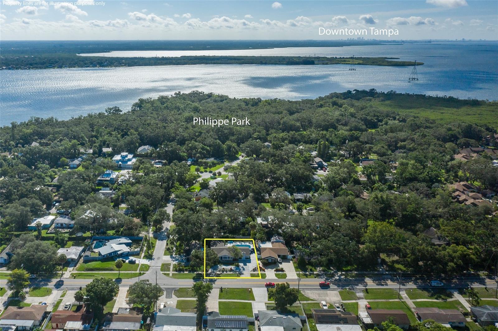 DE SOTO ESTATES - Residential