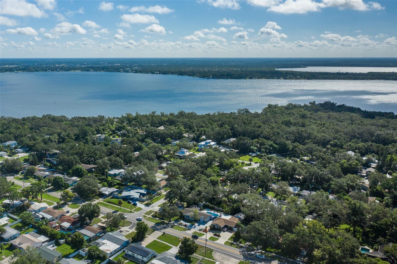 DE SOTO ESTATES - Residential