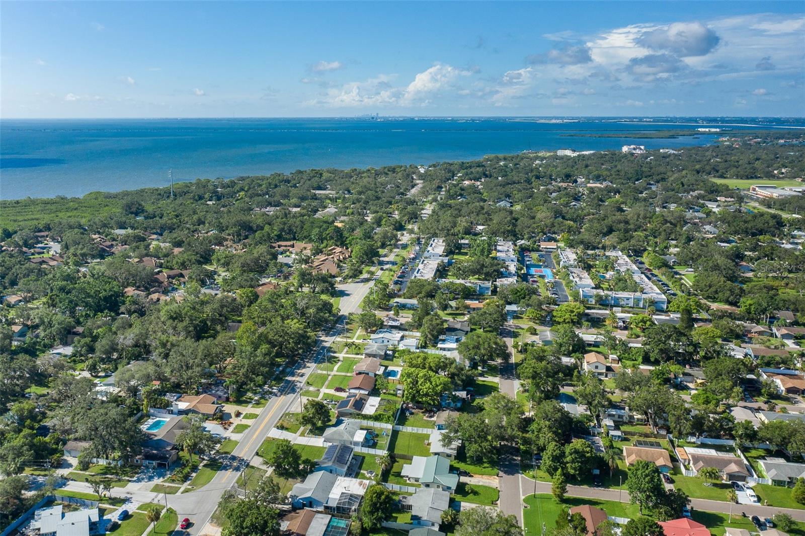 DE SOTO ESTATES - Residential