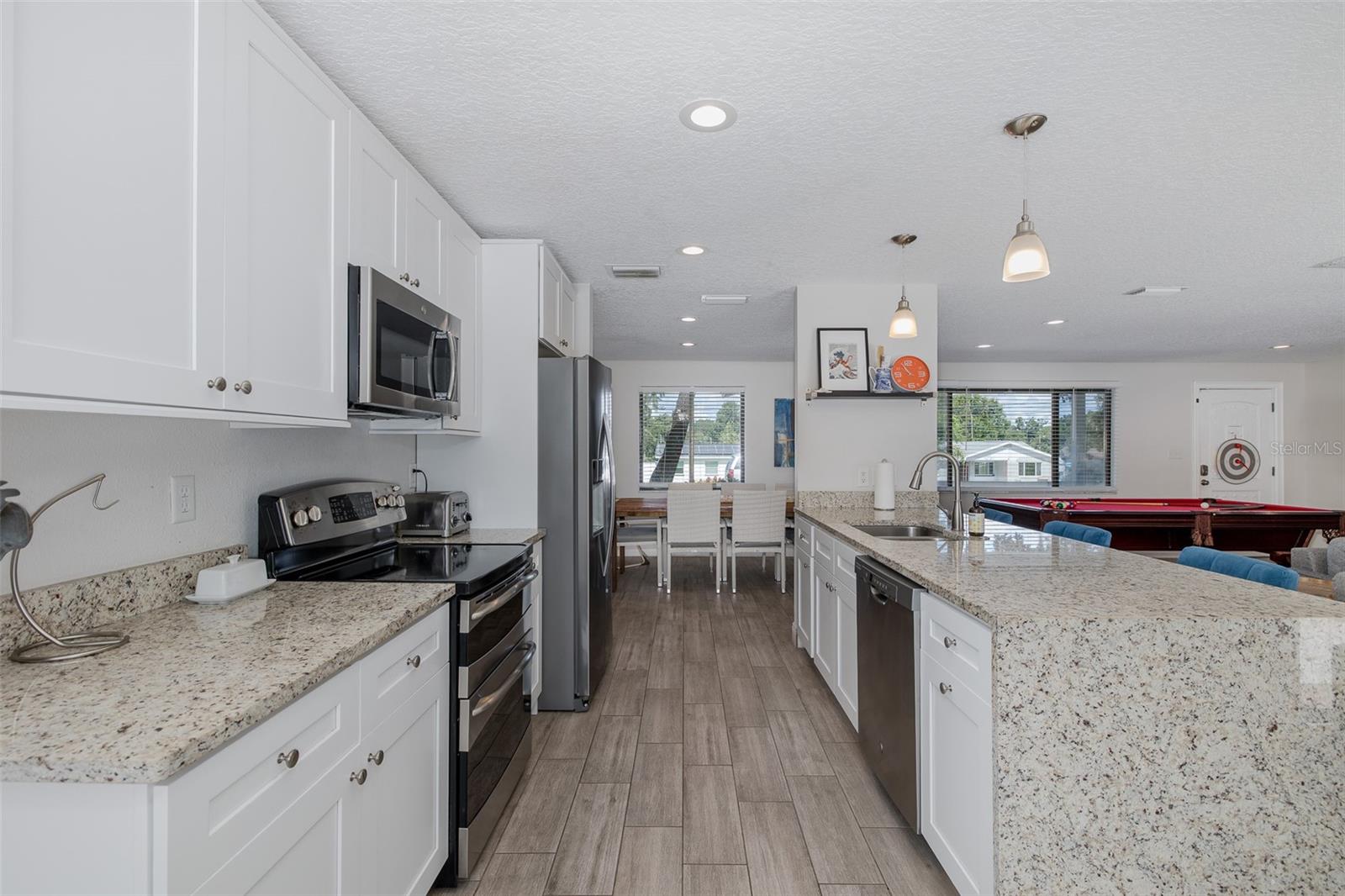 DE SOTO ESTATES - Residential