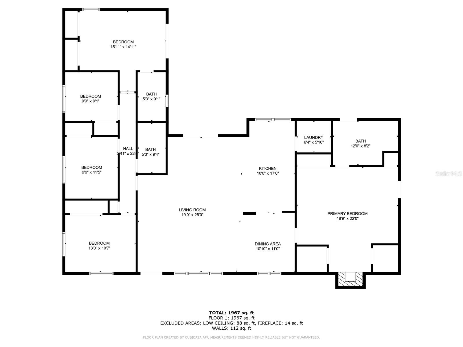DE SOTO ESTATES - Residential