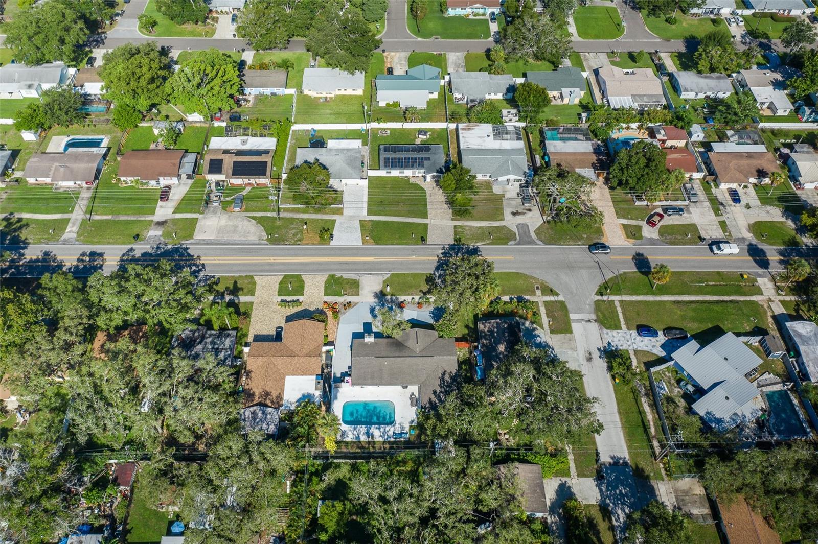 DE SOTO ESTATES - Residential