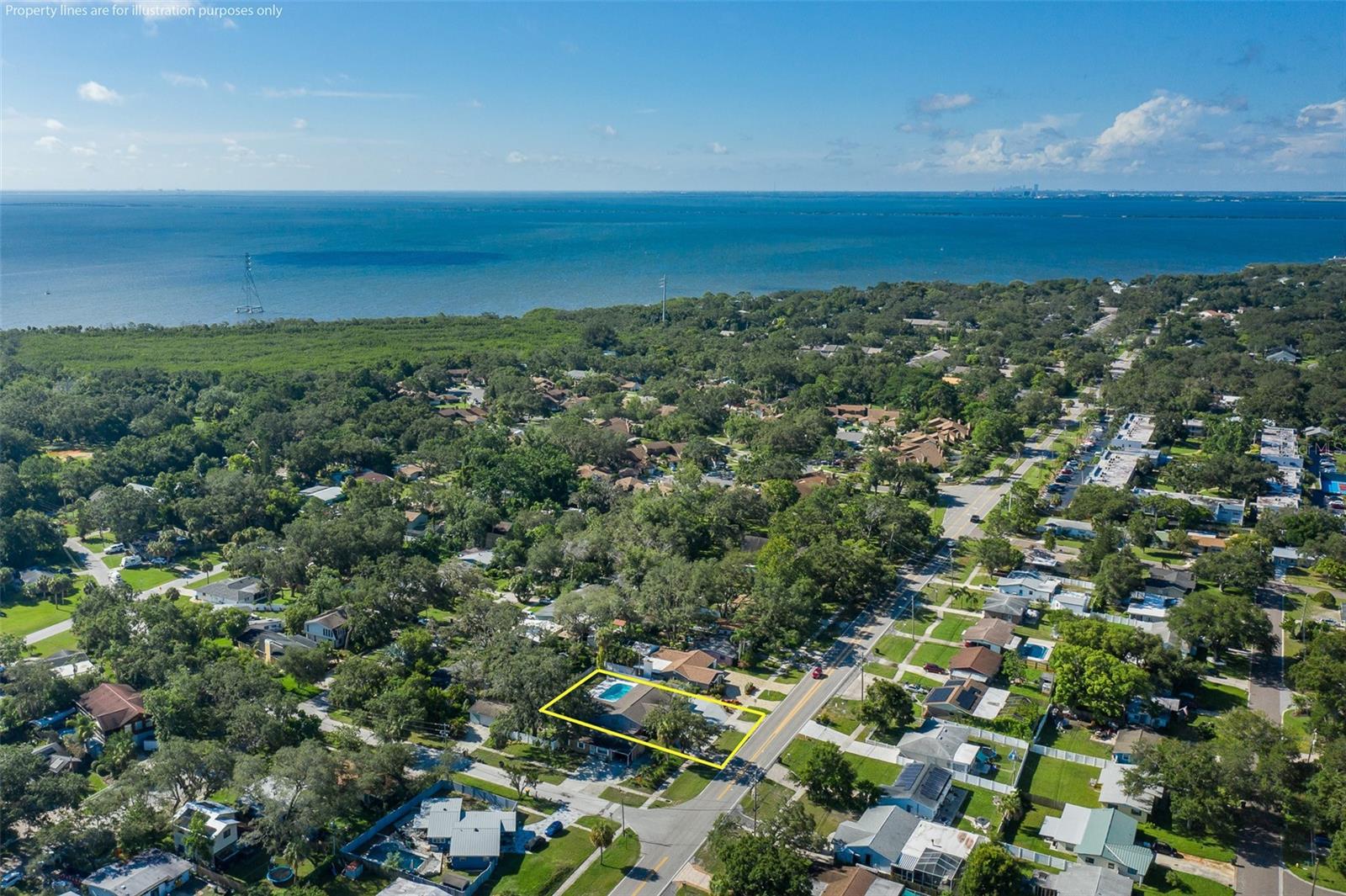 DE SOTO ESTATES - Residential