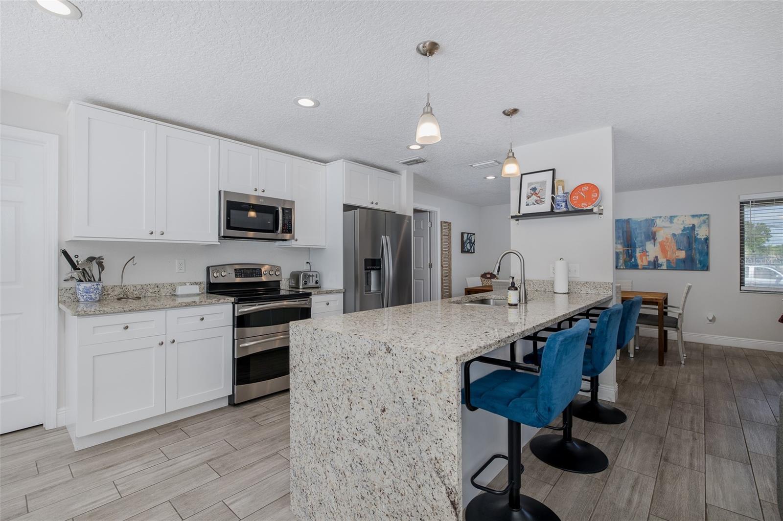 DE SOTO ESTATES - Residential