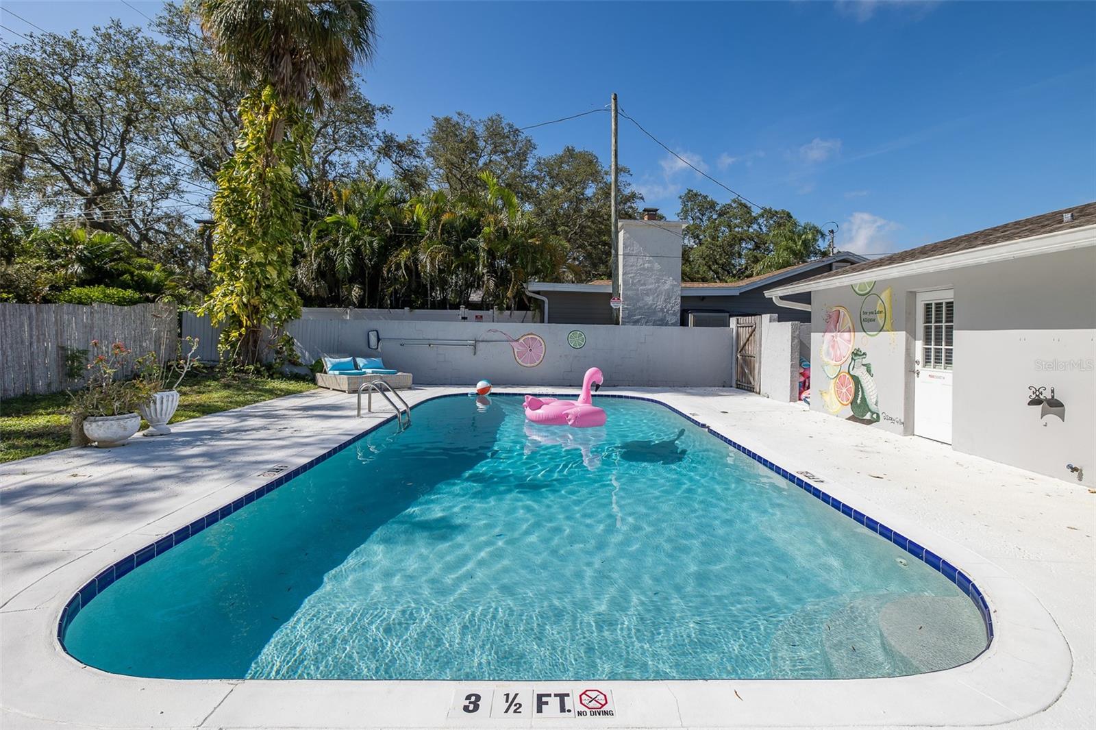 DE SOTO ESTATES - Residential