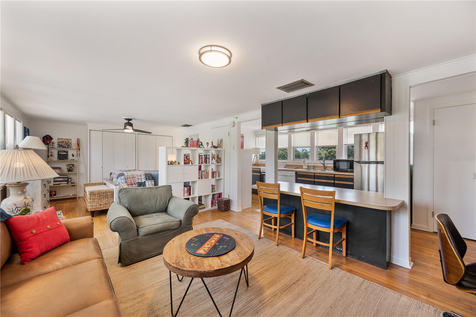 CLEVELAND PARK SUB - Residential