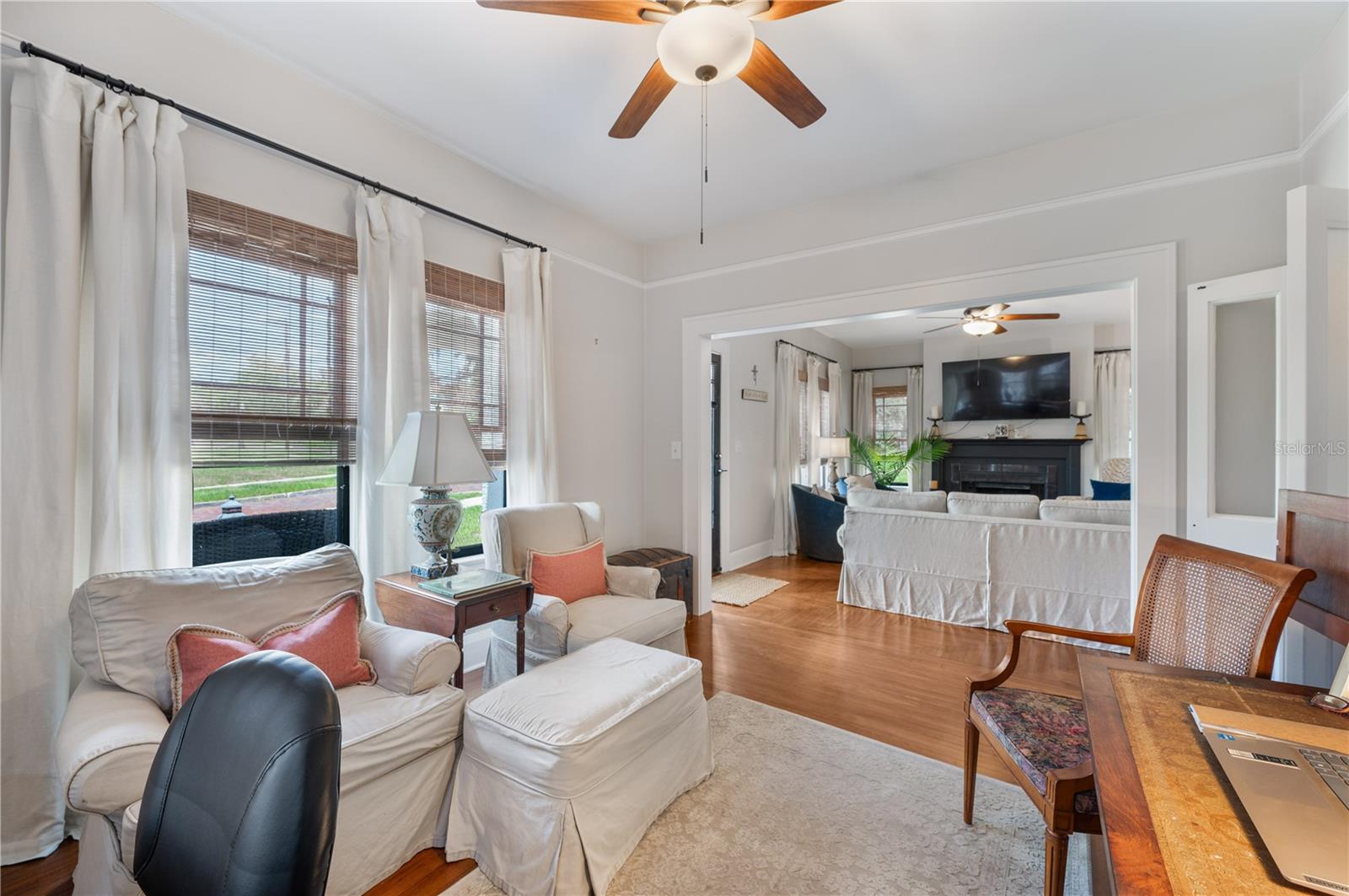 CLEVELAND PARK SUB - Residential