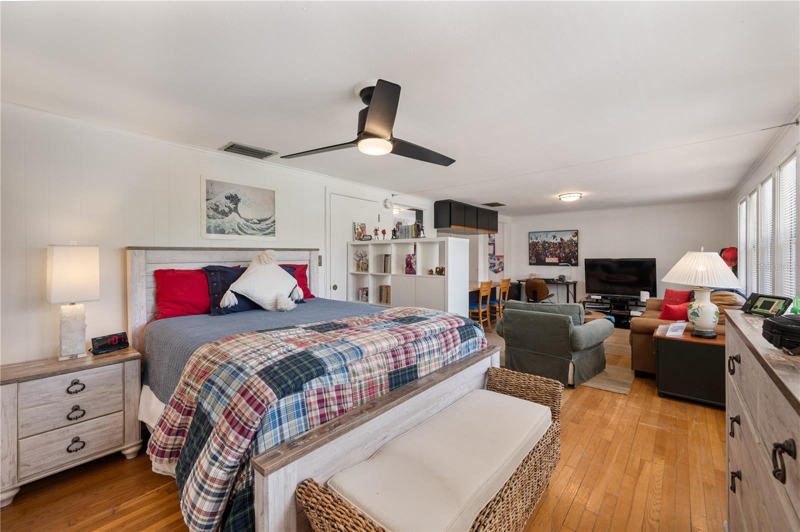 CLEVELAND PARK SUB - Residential