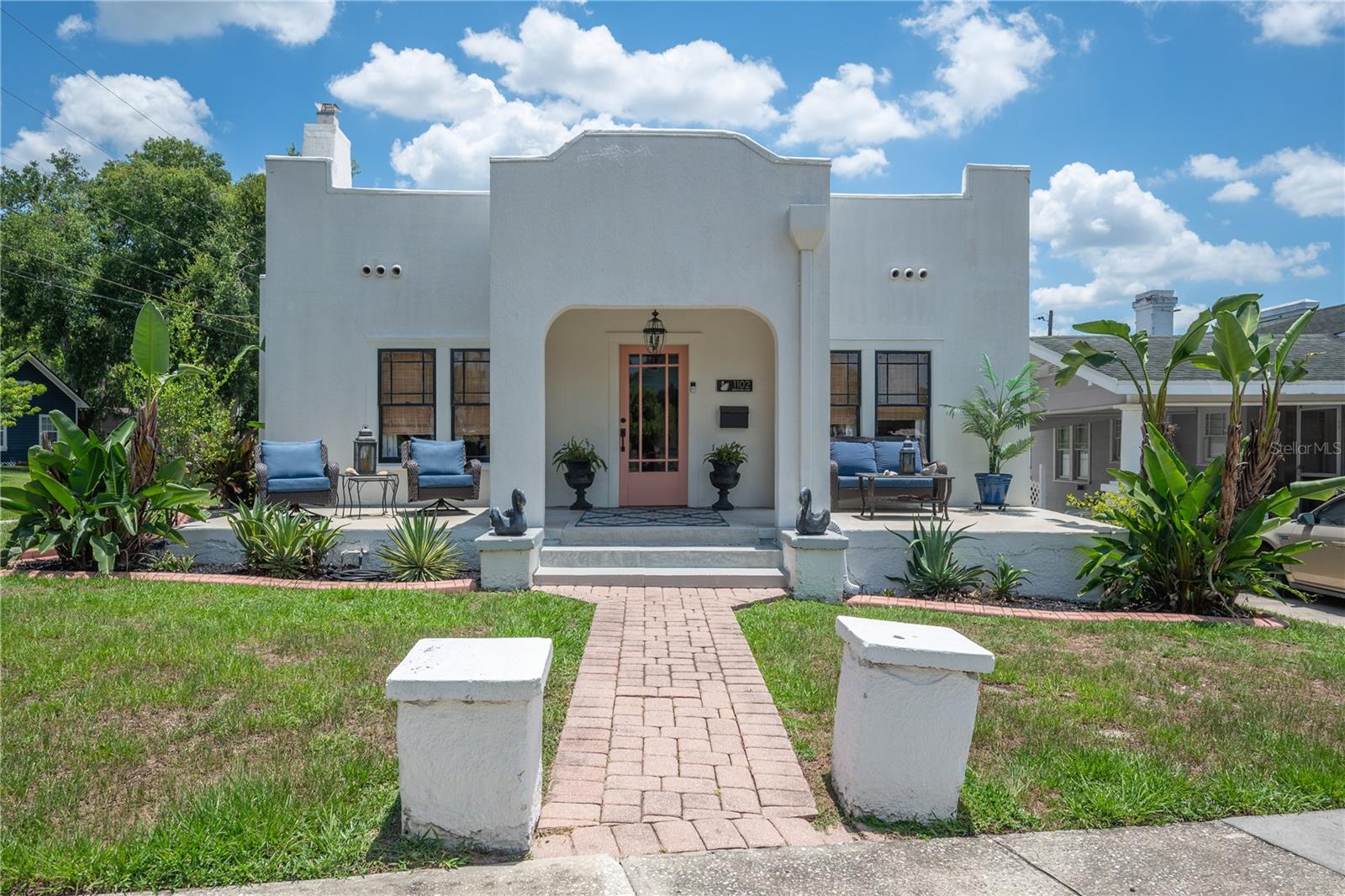 CLEVELAND PARK SUB - Residential