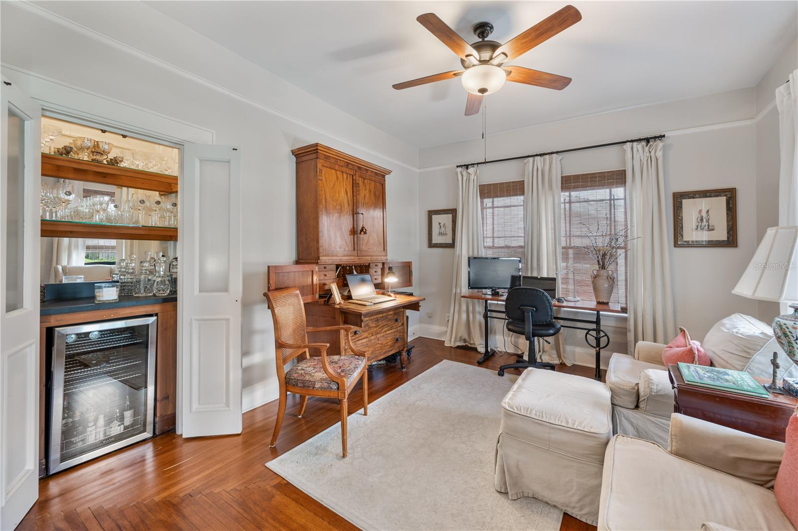 CLEVELAND PARK SUB - Residential