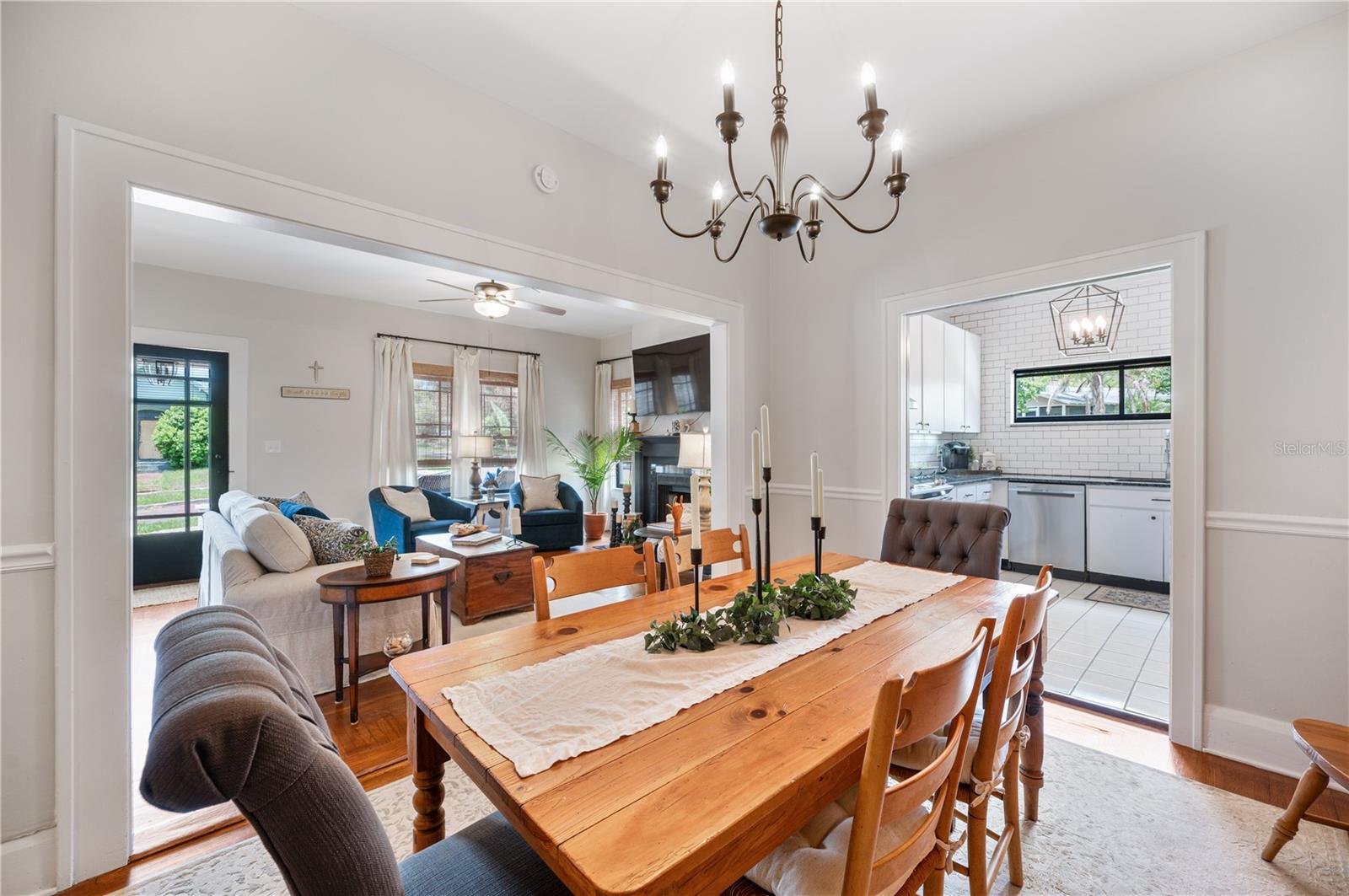 CLEVELAND PARK SUB - Residential