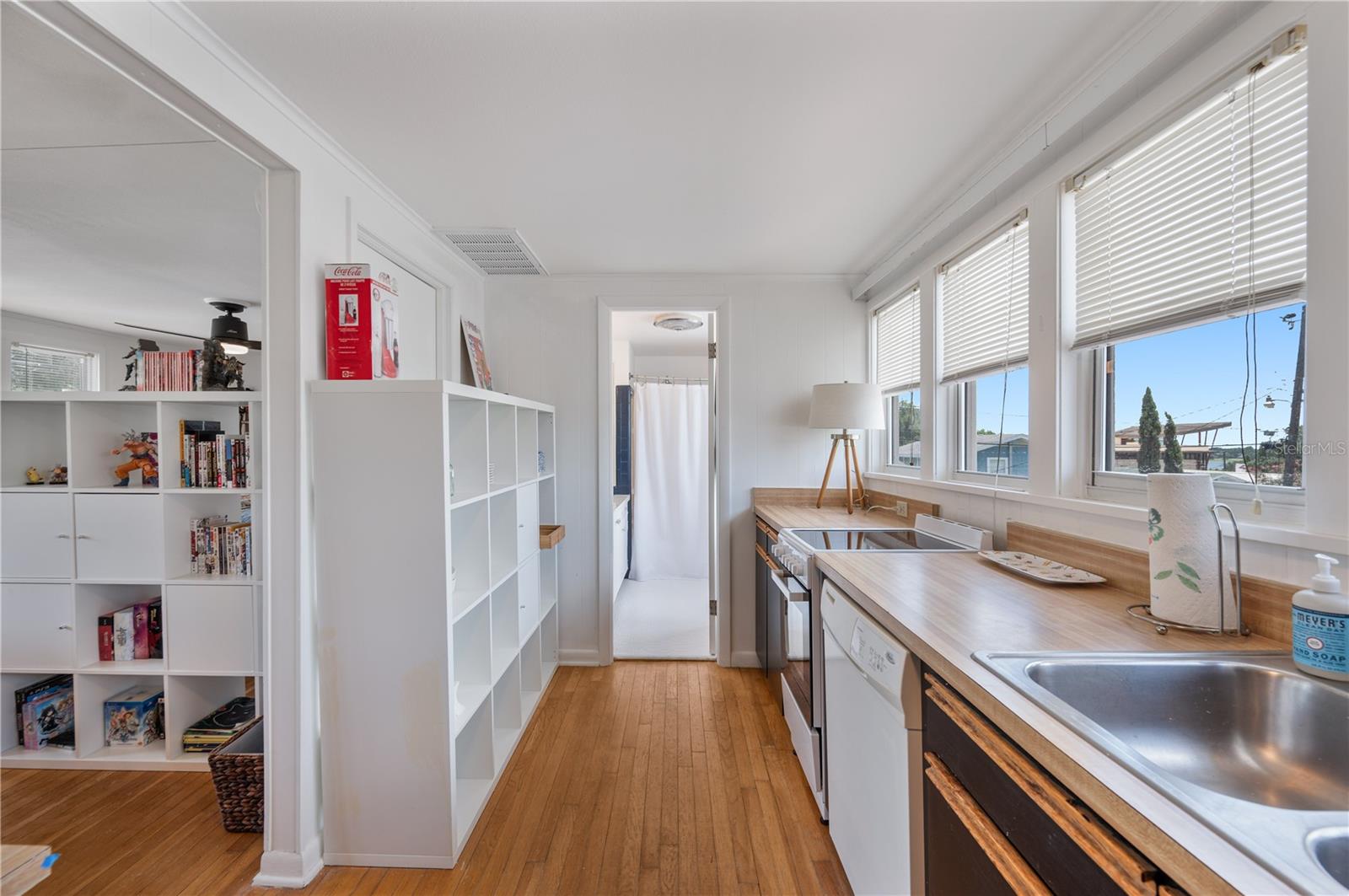 CLEVELAND PARK SUB - Residential