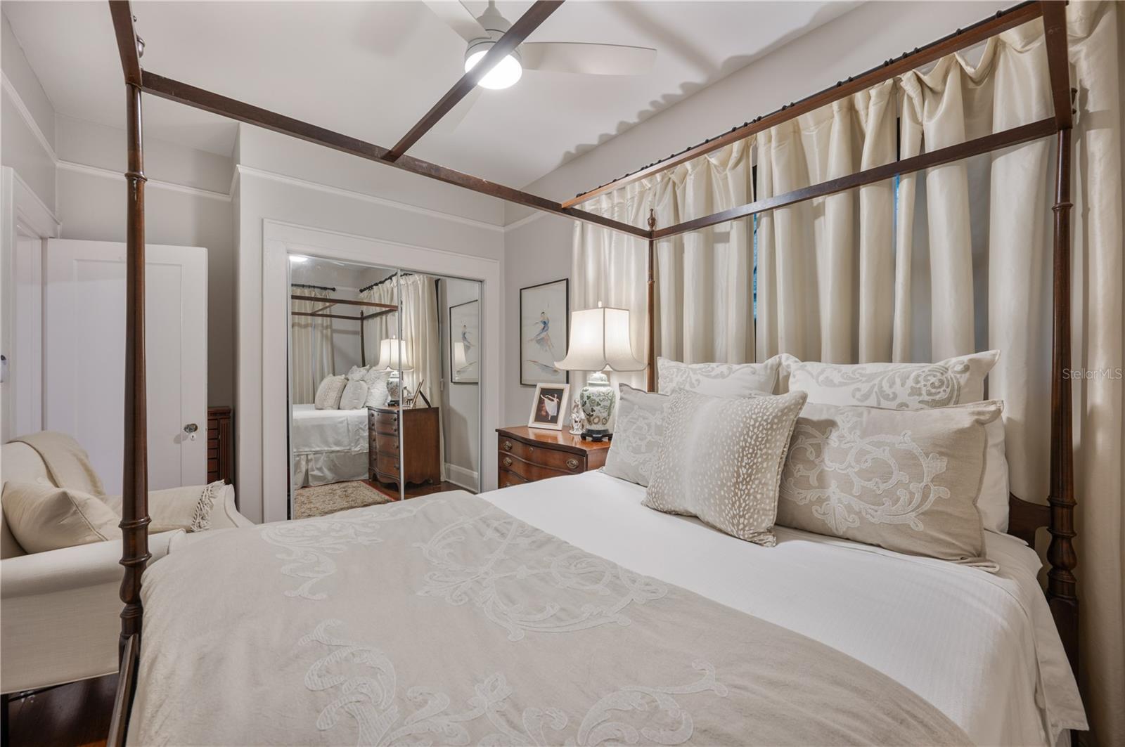 CLEVELAND PARK SUB - Residential