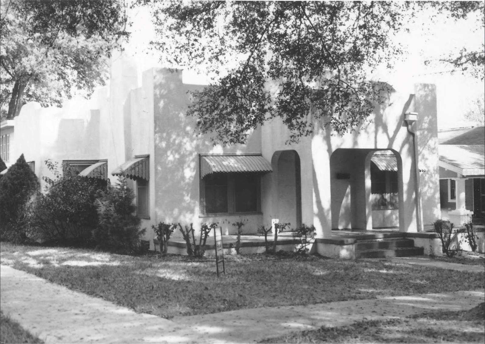CLEVELAND PARK SUB - Residential