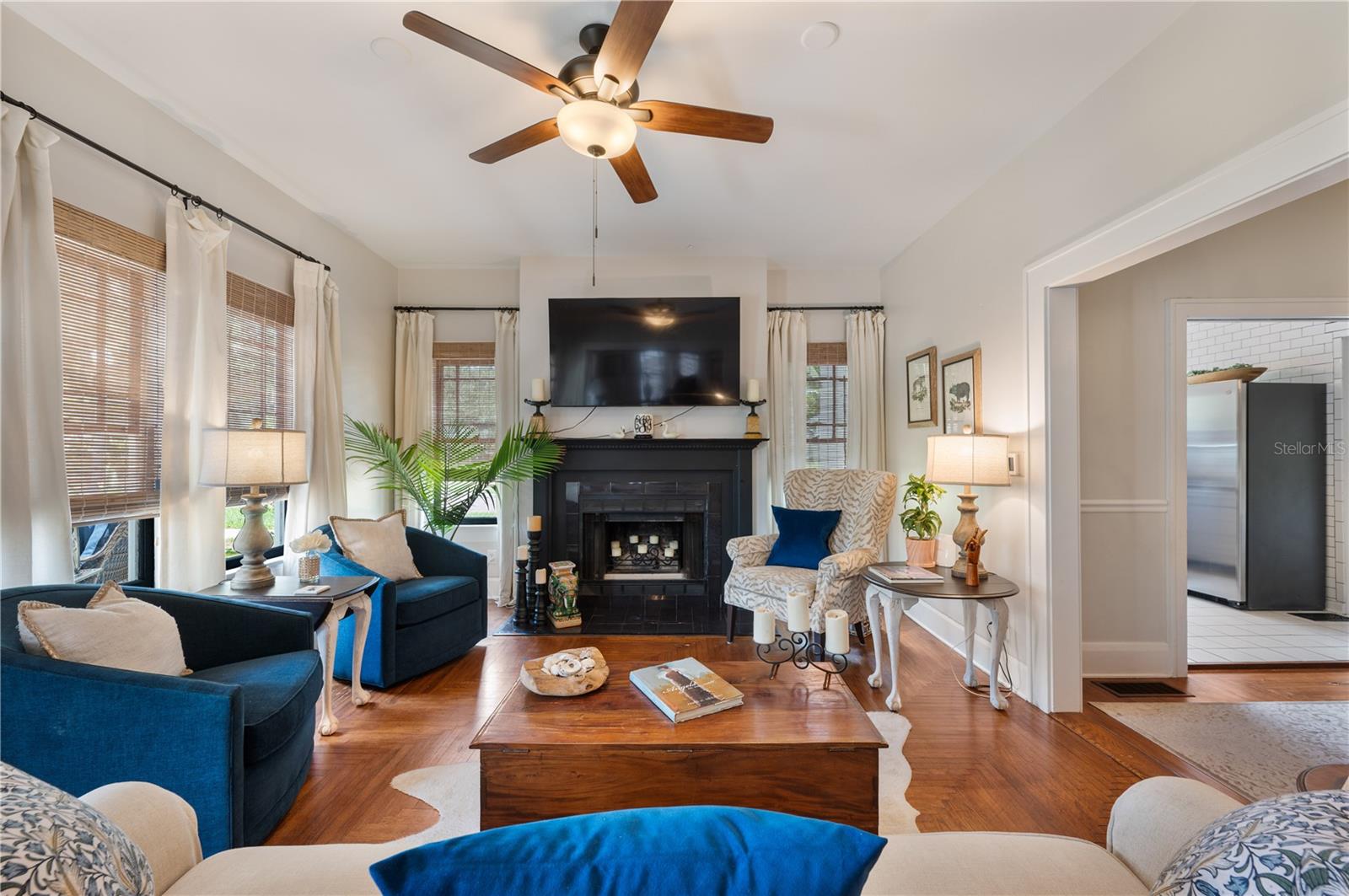 CLEVELAND PARK SUB - Residential