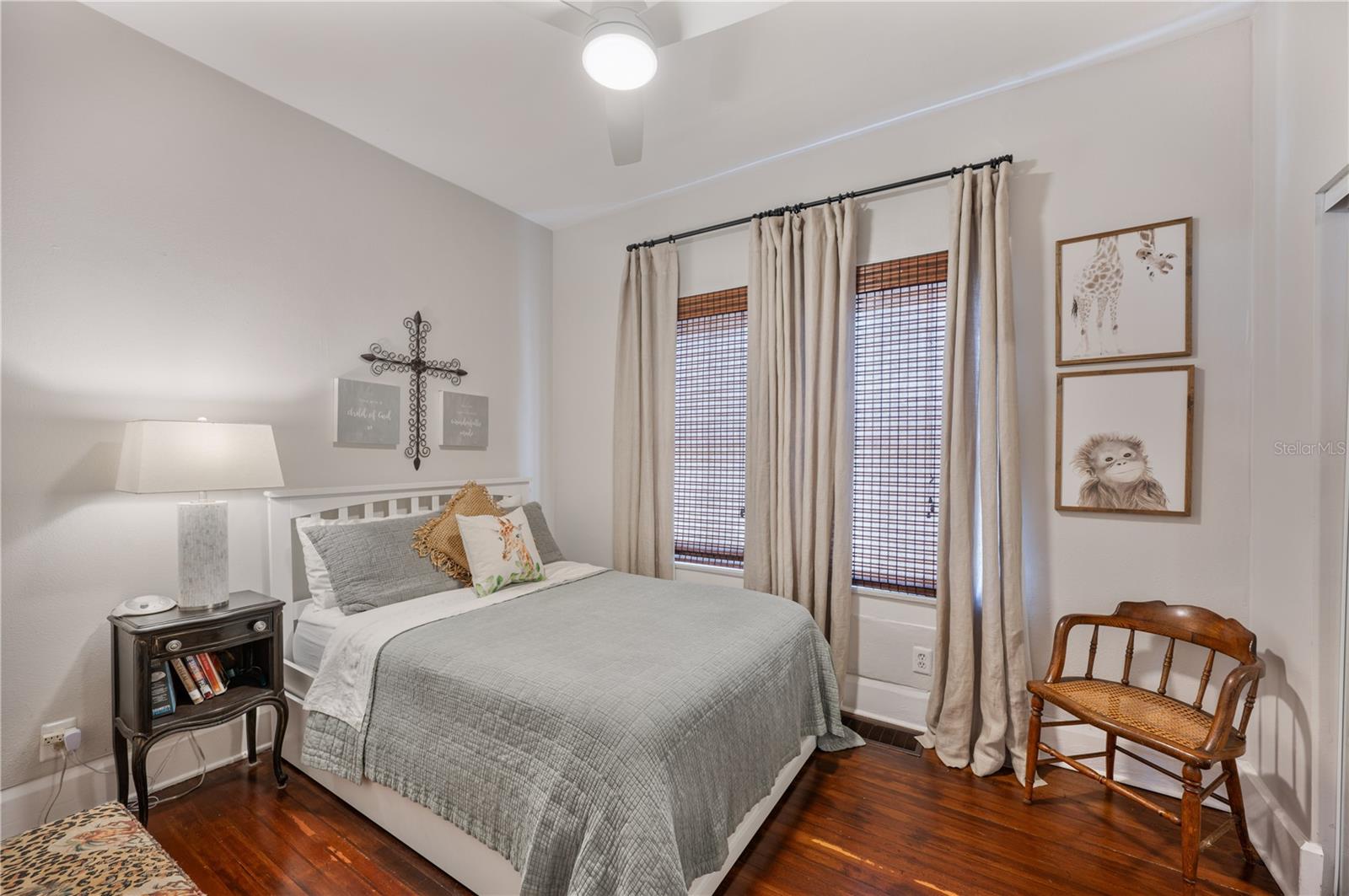 CLEVELAND PARK SUB - Residential