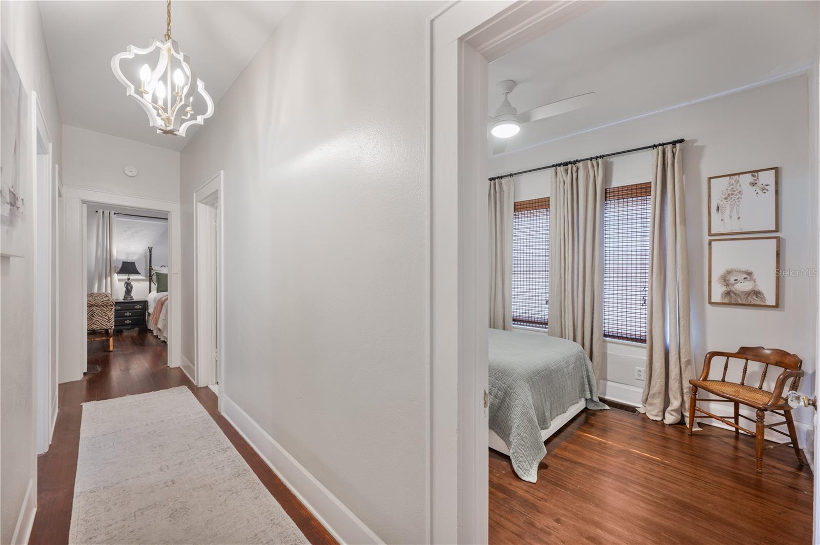 CLEVELAND PARK SUB - Residential