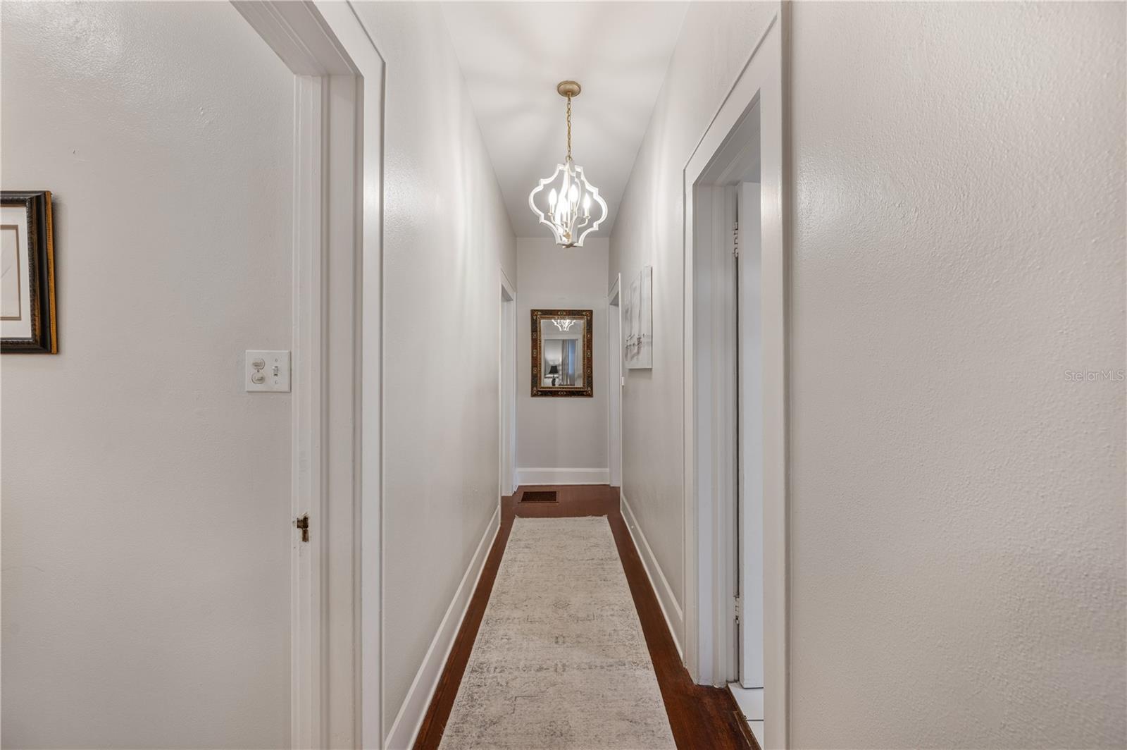 CLEVELAND PARK SUB - Residential
