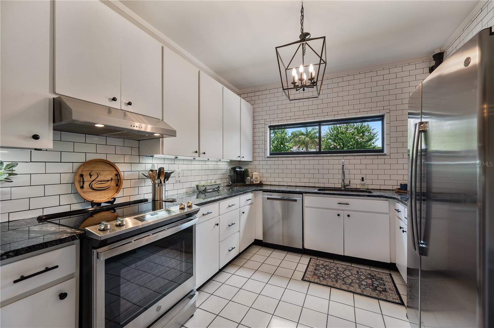 CLEVELAND PARK SUB - Residential