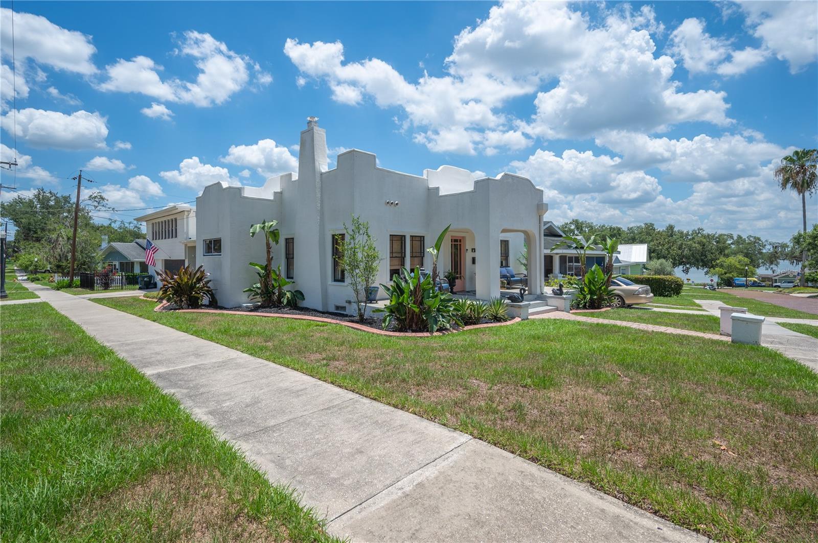 CLEVELAND PARK SUB - Residential