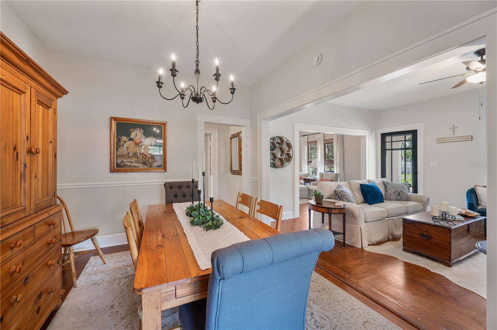 CLEVELAND PARK SUB - Residential