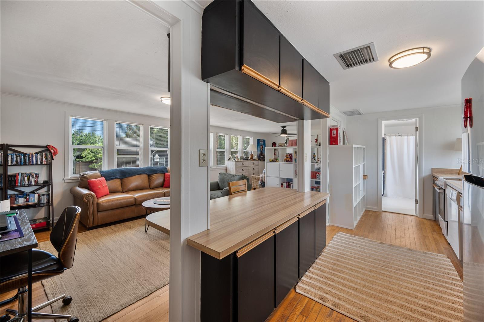 CLEVELAND PARK SUB - Residential