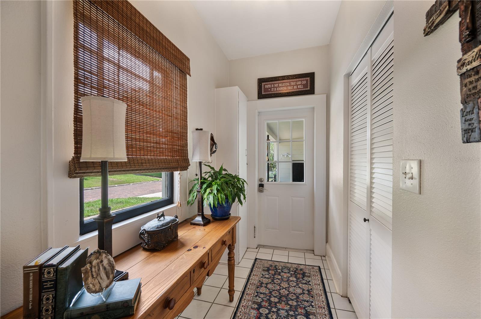 CLEVELAND PARK SUB - Residential