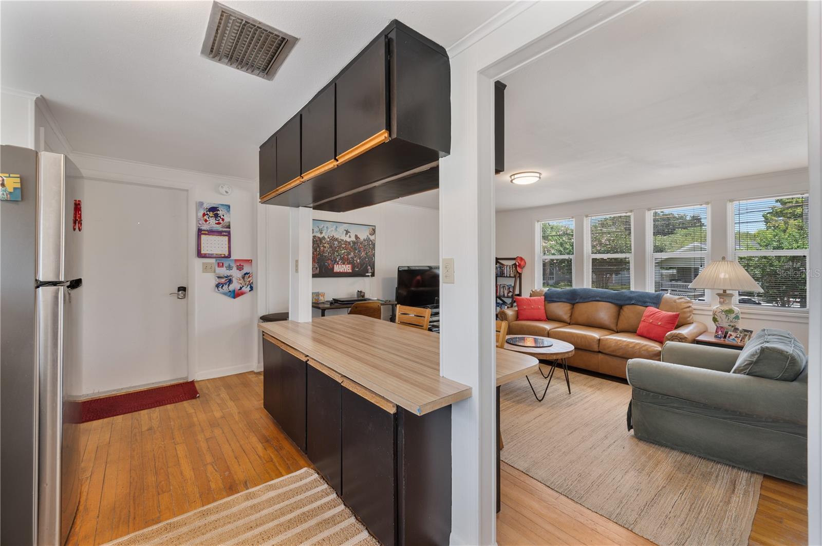 CLEVELAND PARK SUB - Residential